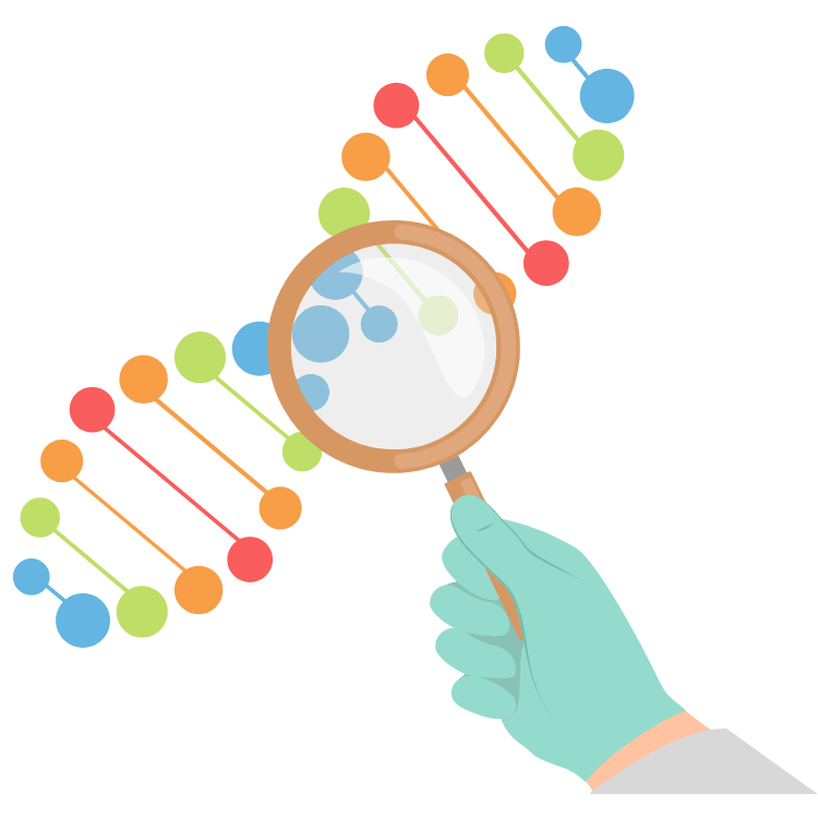 genetics as a cause of migraines