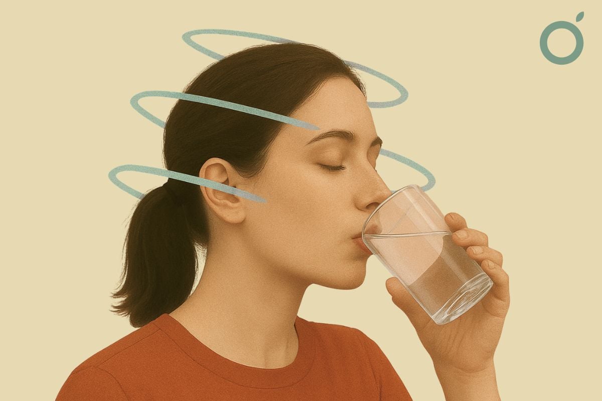 the cognitive benefits of magnesium and potassium electrolytes