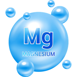 magnesium electrolyte