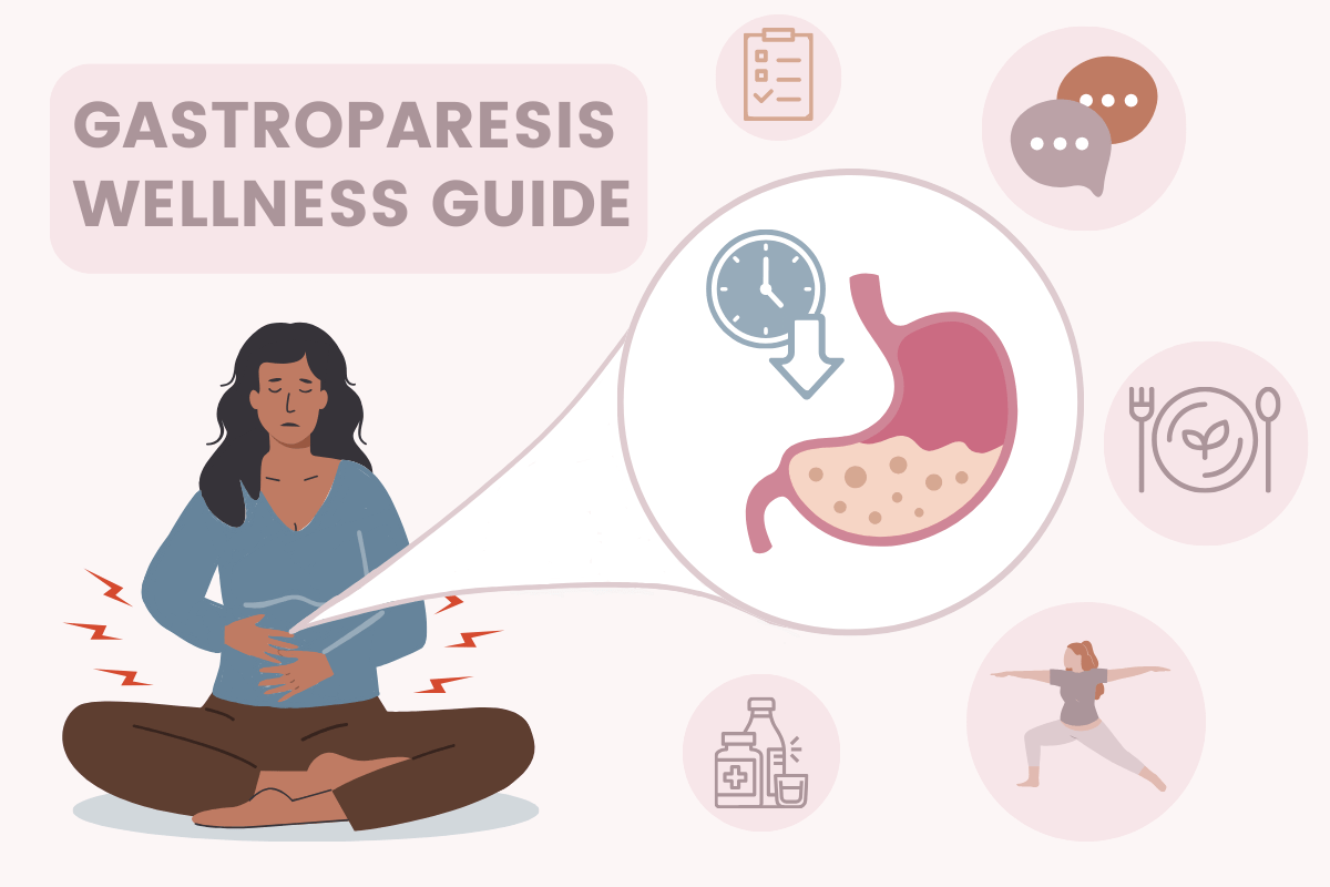 Gastroparesis Resources and Wellness