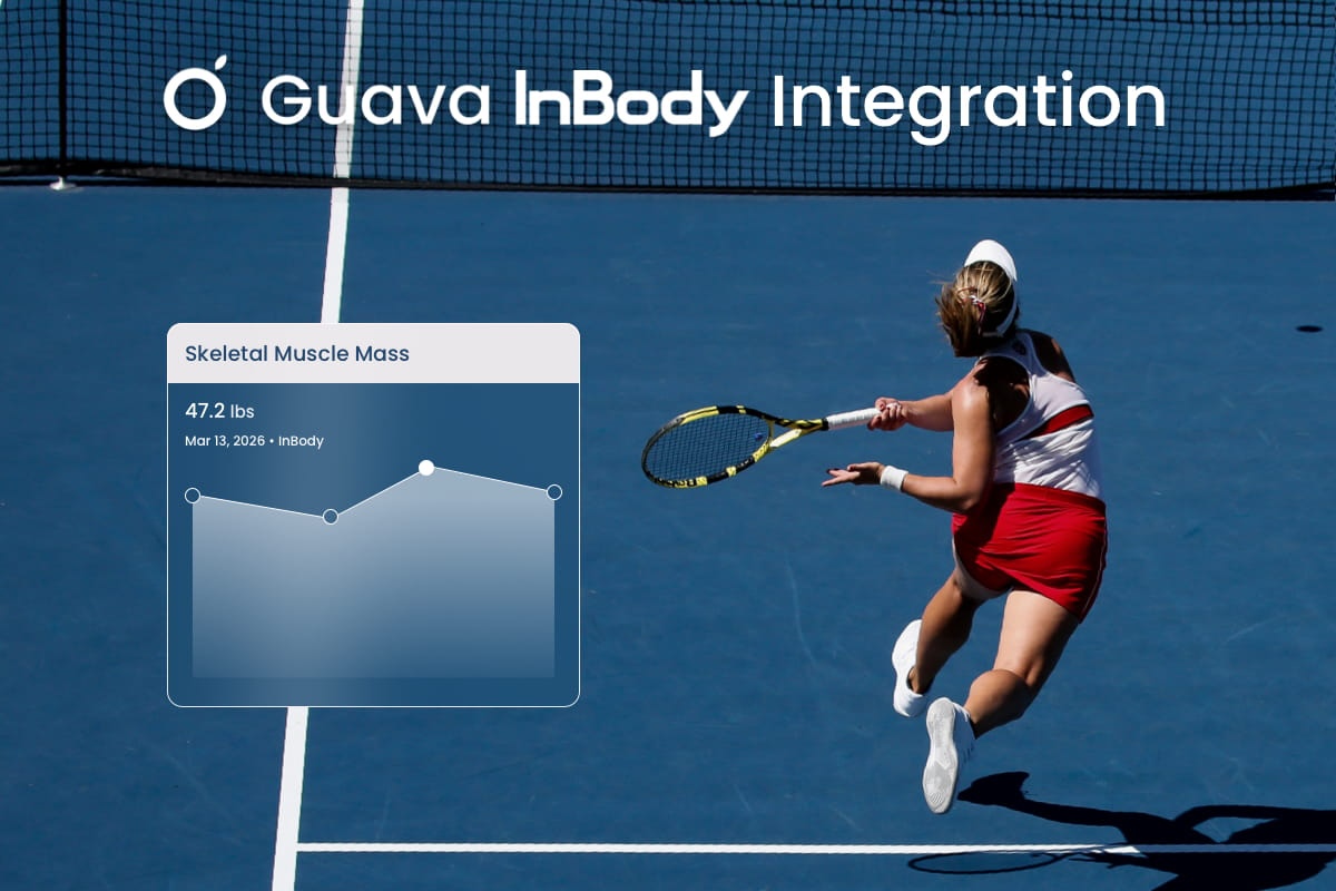 How to Track and Share InBody Results with Patients in Guava