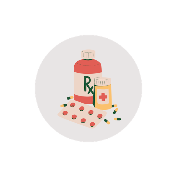 ALT and AST levels can be altered by medications