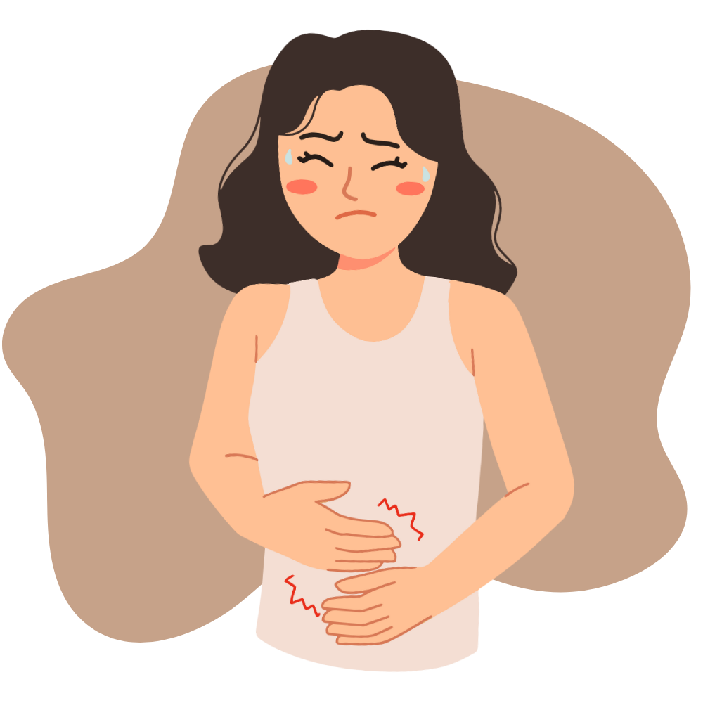 the connection of gut health and eczema