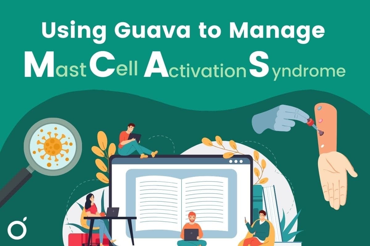 How to manage MCAS with Guava