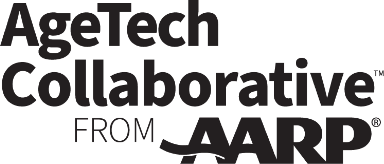 AARP AgeTech Collaborative logo