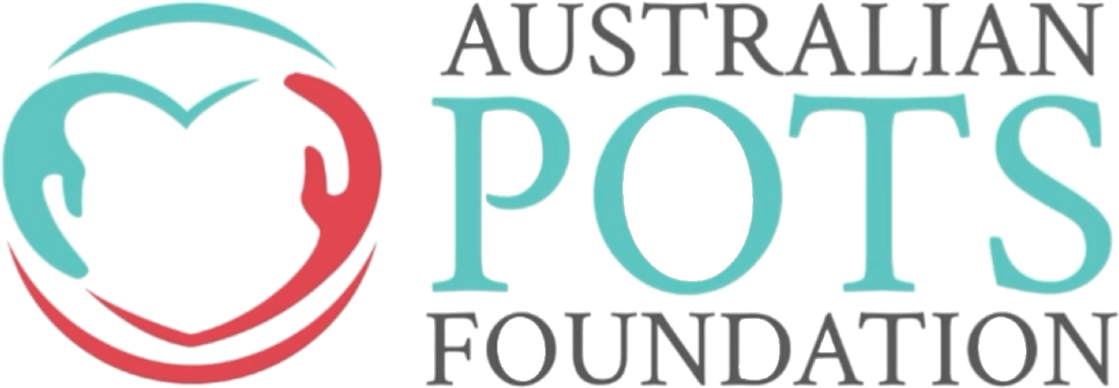 Australian POTS Foundation logo