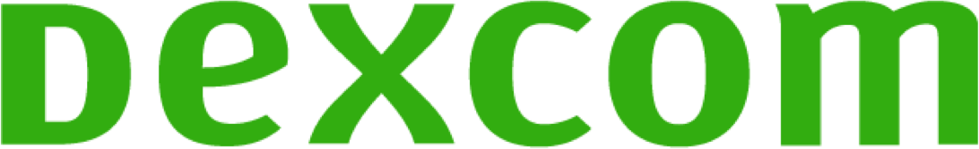 Dexcom logo