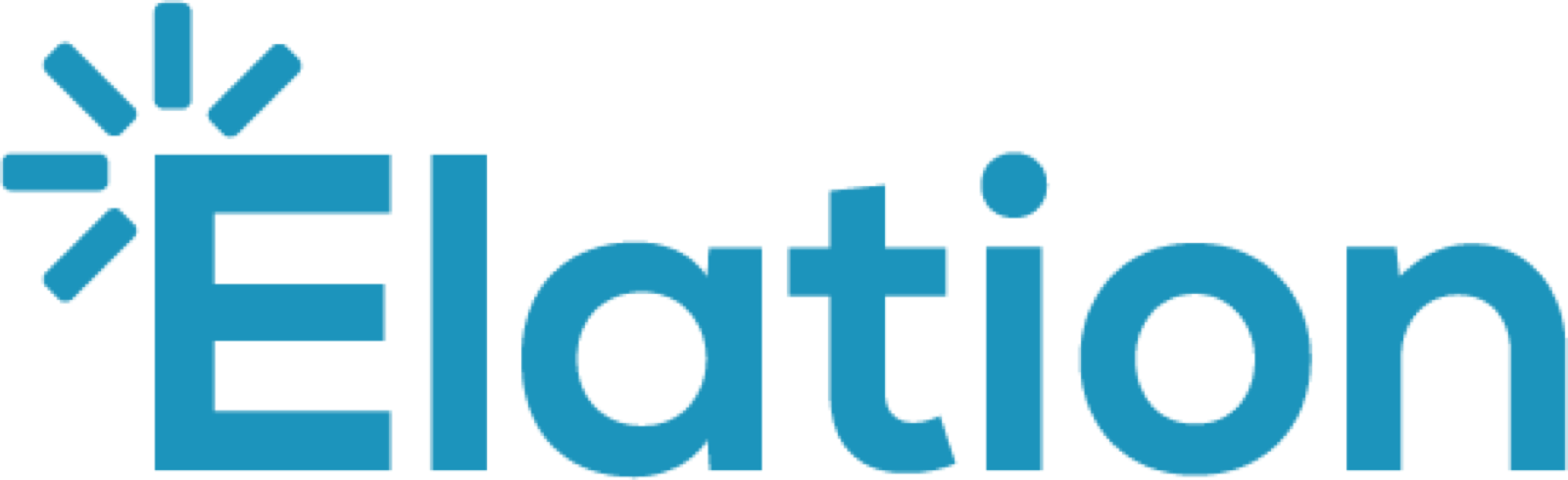 Elation logo