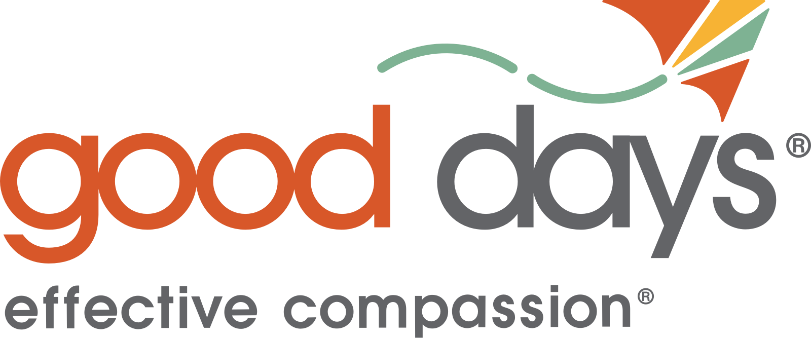 Good Days logo