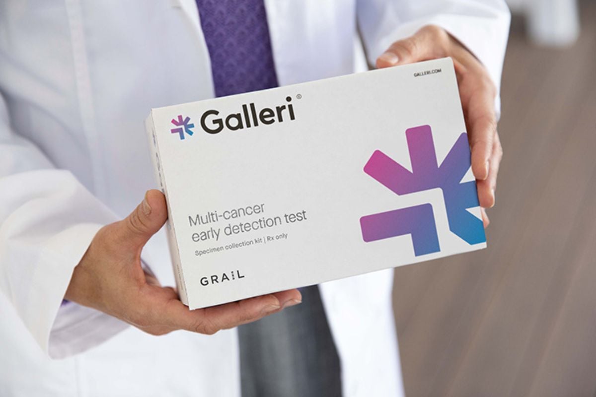 GRAIL and Guava Health partnership