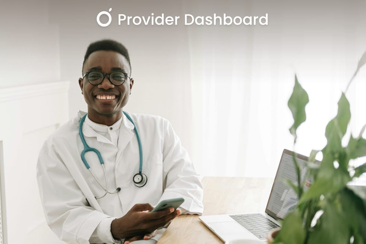 Patient onboarding guide cover image