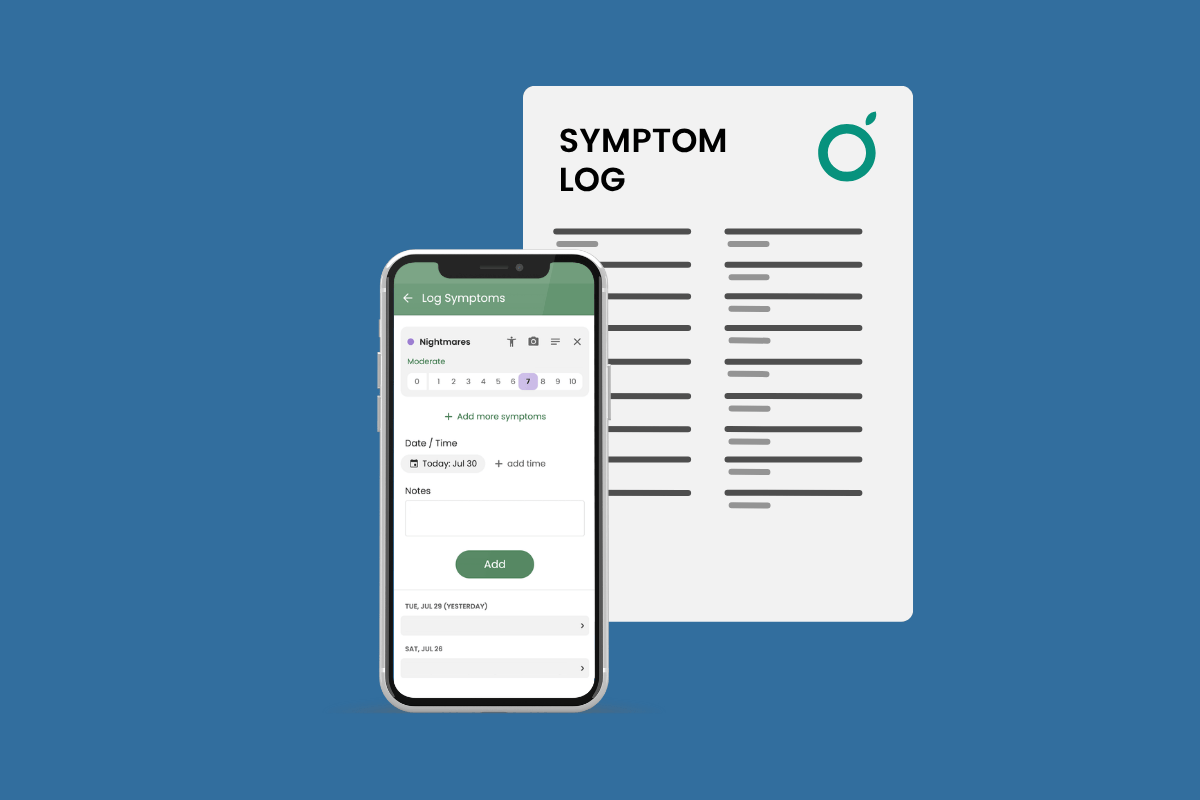 How to Strengthen Your VA Disability Claim with Symptom Tracking