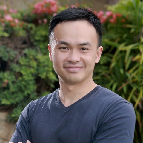 Alex Yau