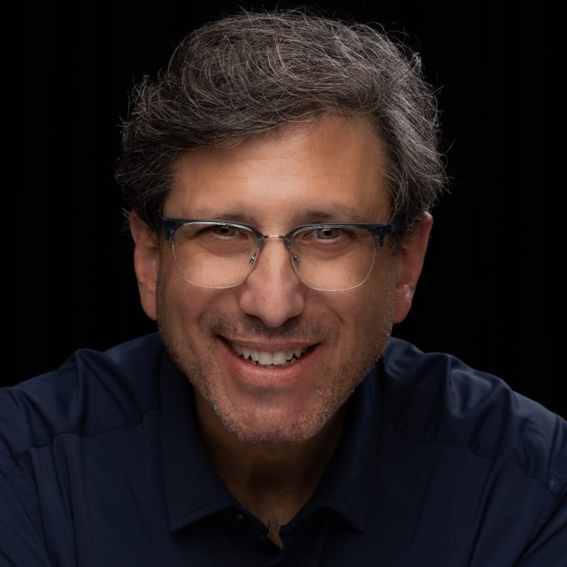 Craig Lipset profile photo