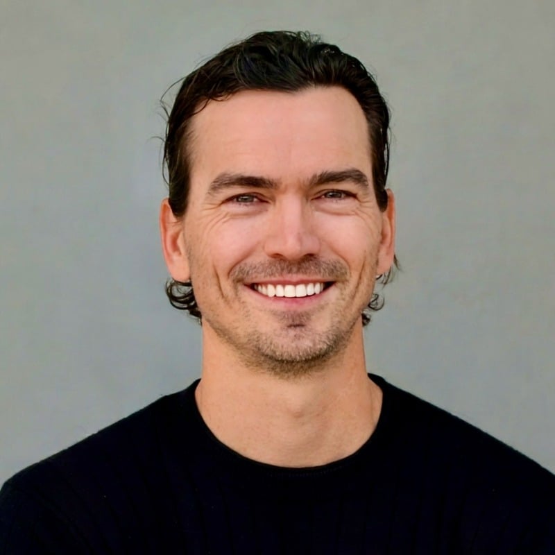 Daniel Welch profile photo