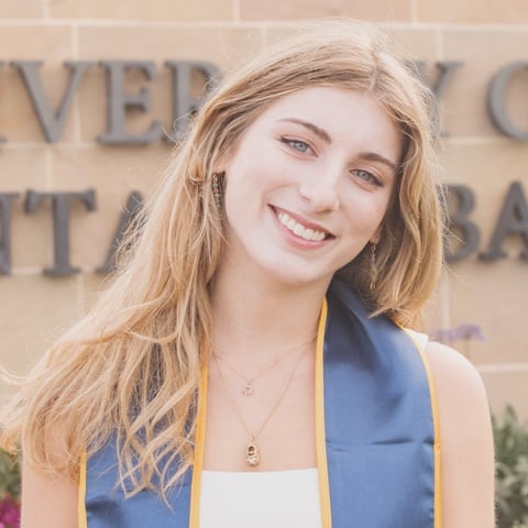 Danielle Rauchman profile photo