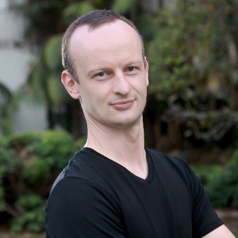 Dylan Wenzlau