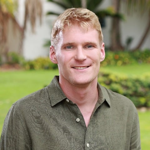 Henry Weigand profile photo