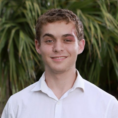 Jacob Fingerman profile photo