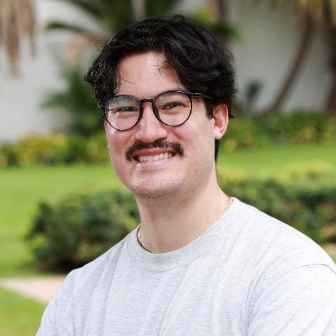 Jon Robinson profile photo