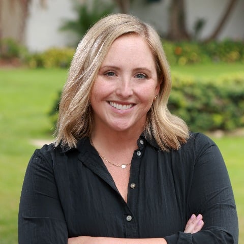 Michelle Bommer profile photo
