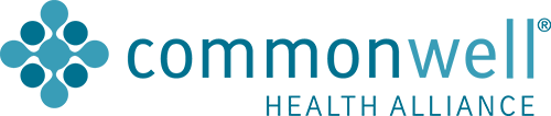 CommonWell logo