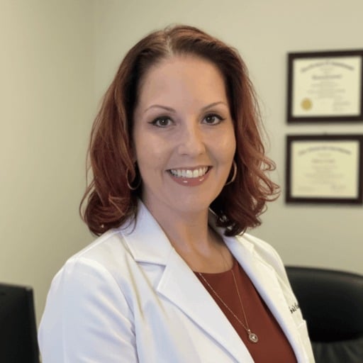 Crystal Wade, MSN, APRN, AGACNP-BC