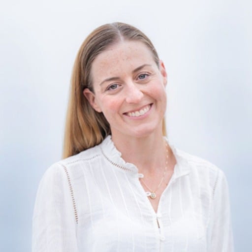 Amanda Scott, MD