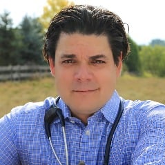 Dr. Eric Hernandez, MD