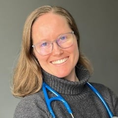 Naomi Bauer, PT, DPT