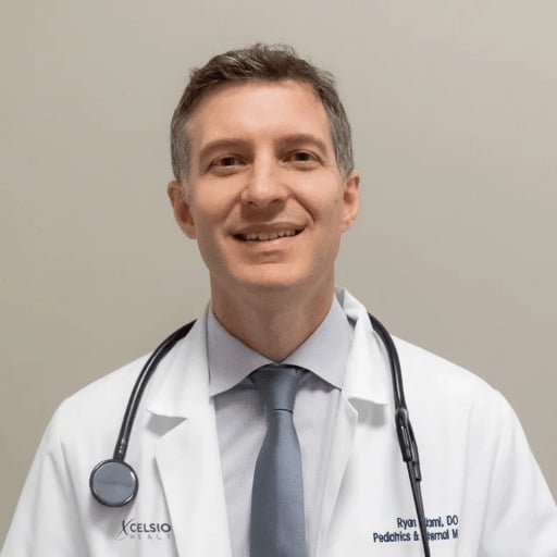 Ryan Adami, DO