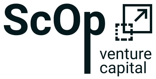 Scop VC logo