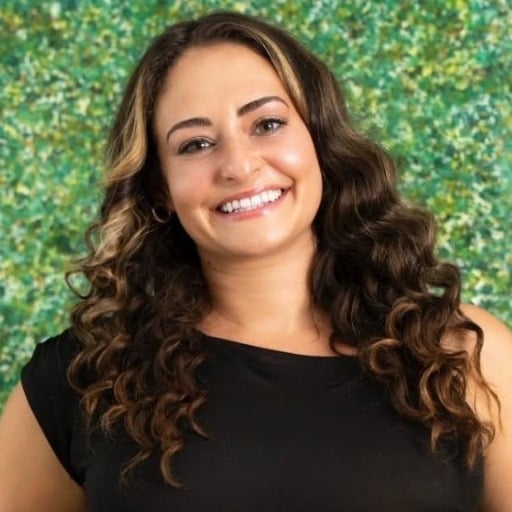 Taylor Goldberg, DC