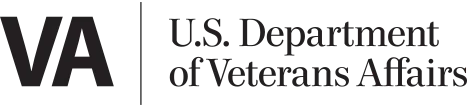 Veterans Affairs logo